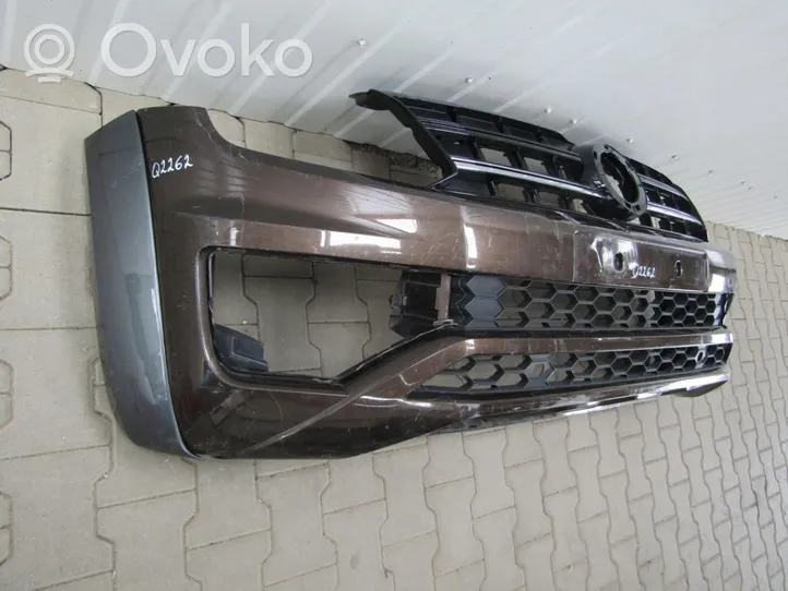 Volkswagen Amarok Pare-choc avant 2H6807221
