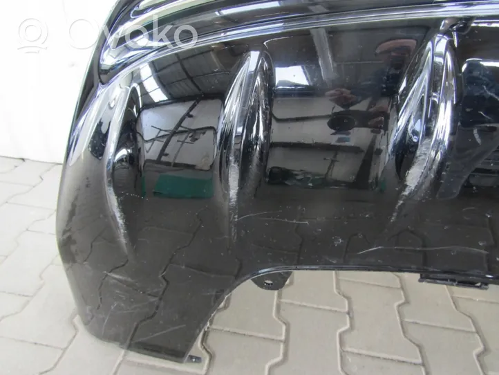 Mercedes-Benz E AMG W210 Puskuri Zderzak