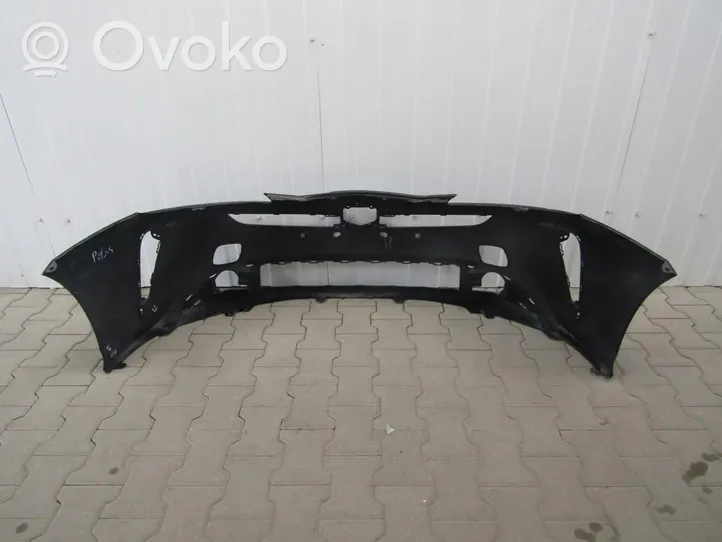 Toyota Prius (XW50) Parachoques delantero 5211947978