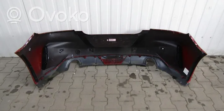 BMW Z4 g29 Rear bumper 5112