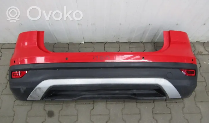 Volkswagen T-Cross Rear bumper 2GM807421