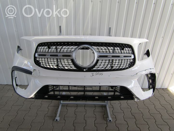 Mercedes-Benz GLB x247 Paraurti anteriore 