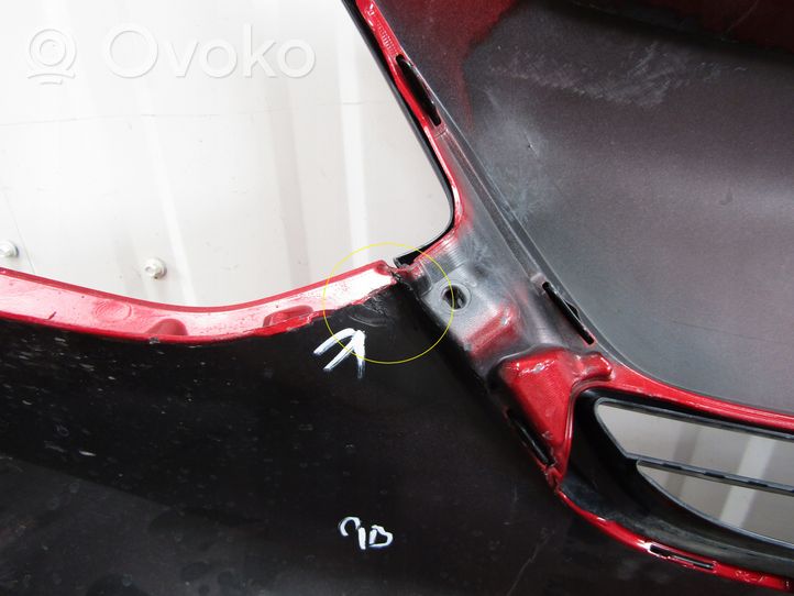 Honda Jazz IV GR Paraurti anteriore 