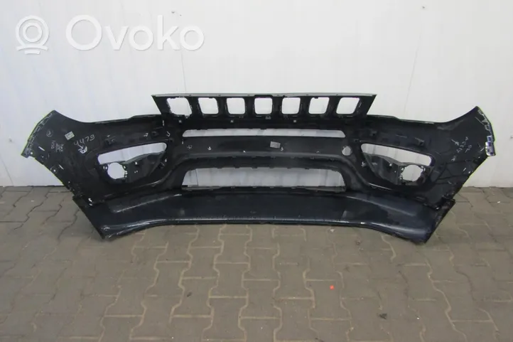 Jeep Compass Priekinis bamperis 53219556