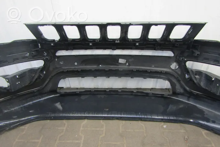 Jeep Compass Paraurti anteriore 53219556