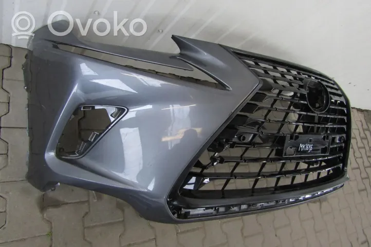 Lexus GS 250 350 300H 450H Paraurti anteriore 52119-78130