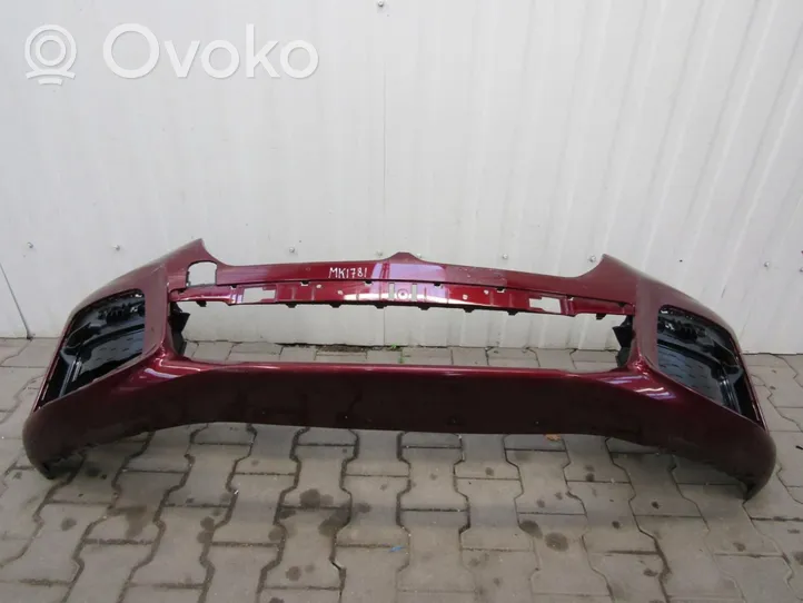 BMW 7 G11 G12 Zderzak przedni 5111-8073985