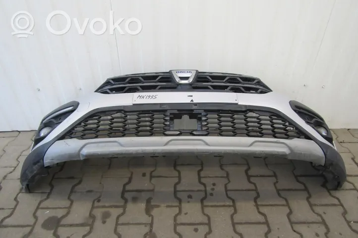 Dacia Sandero Zderzak przedni 620228861R