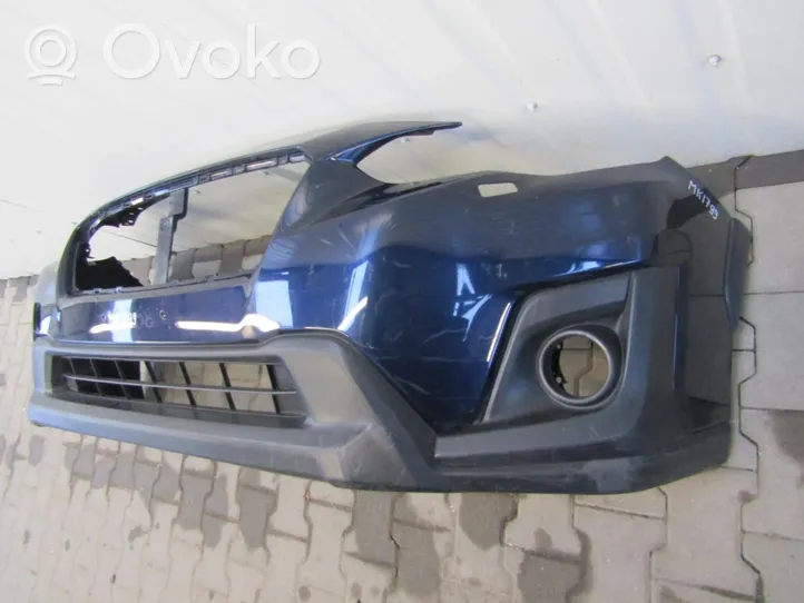 Subaru XV II Front bumper 57704FL010