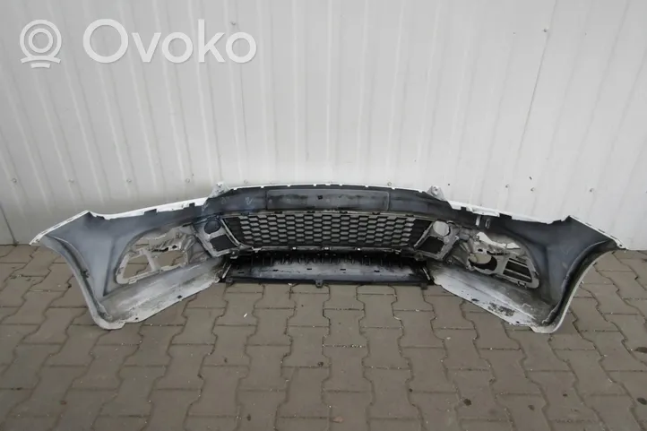 Volkswagen Scirocco Pare-choc avant 1K8807221