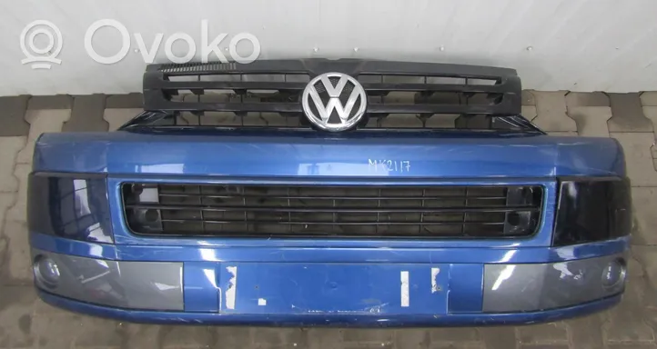 Volkswagen Multivan T4 Front bumper 7E0807221