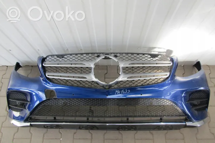 Mercedes-Benz GLC AMG Zderzak przedni 253