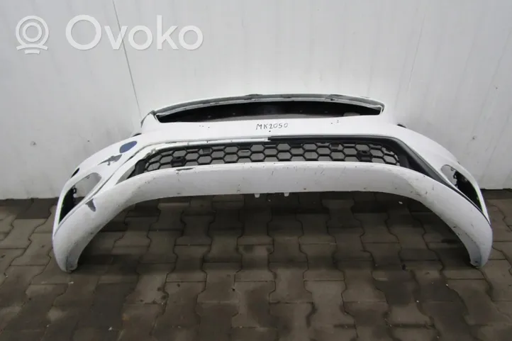 Volvo S60 Paraurti anteriore 31383136