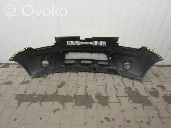 KIA Soul Front bumper 86511-2K000