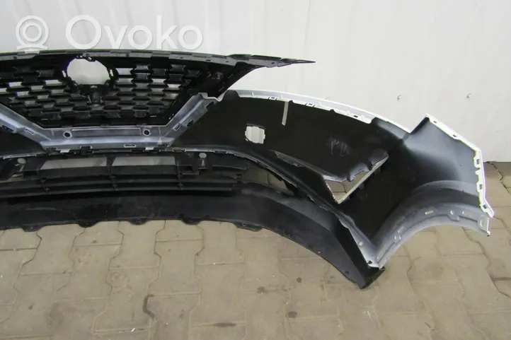 Nissan Qashqai J12 Zderzak przedni 620226UA0H