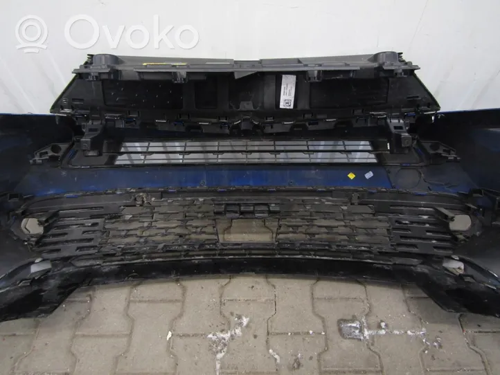 Opel Movano B Zderzak przedni 9835278480