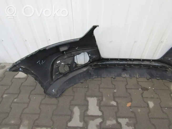 Audi Q3 8U Etupuskuri 8U0807437D