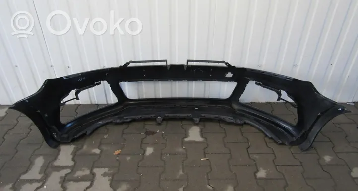 Volkswagen Golf VI Front bumper 5K080722AD