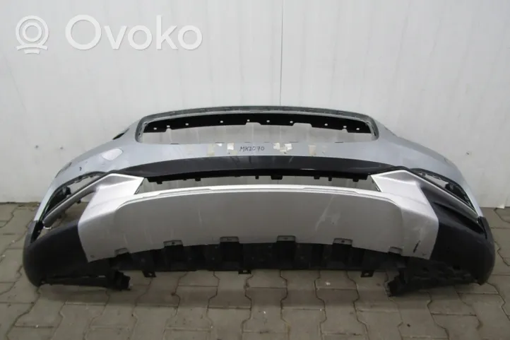 Volvo V90 Cross Country Piastra paramotore/sottoscocca paraurti anteriore 31383226