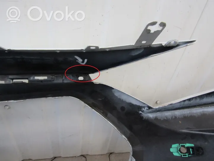 Toyota RAV 4 (XA10) Paraurti anteriore 53113-42904