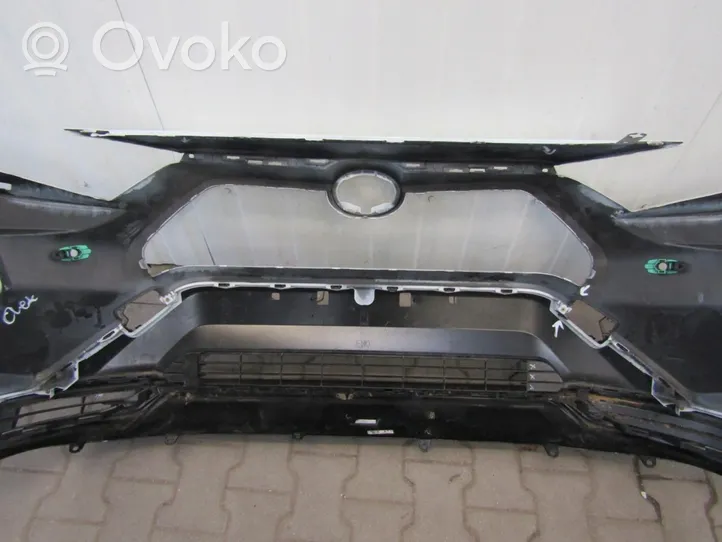 Toyota RAV 4 (XA10) Pare-choc avant 53113-42904