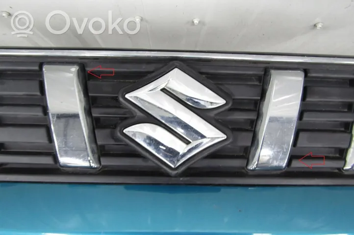 Suzuki Vitara (LY) Priekšējais bamperis 71711-86R