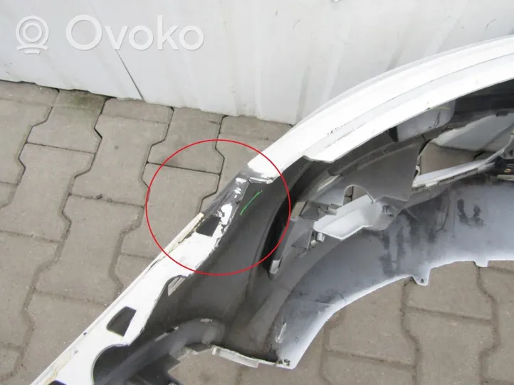 Audi Q3 8U Etupuskuri 8U0807437D