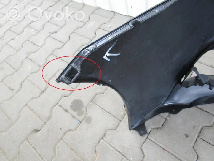 Lexus CT 200H Front bumper 52119-76250