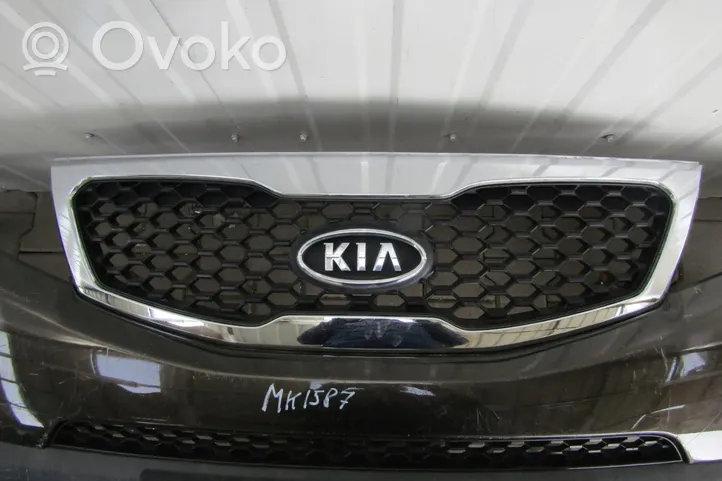 KIA Sorento Zderzak przedni 86512-2P000