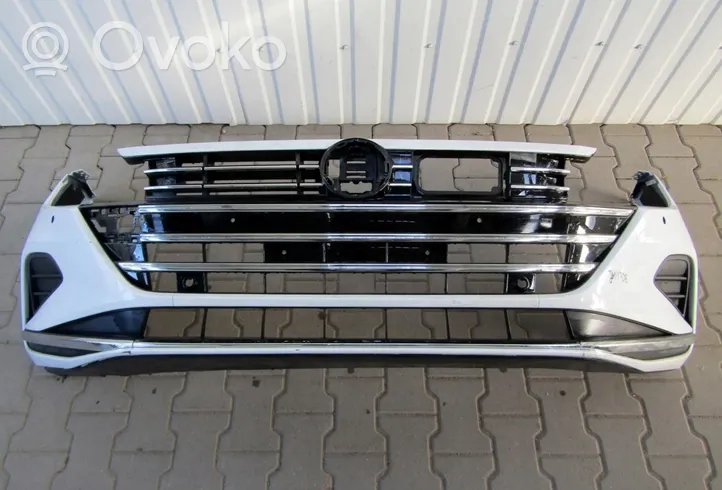 Volkswagen Arteon Front bumper 3G8807014R