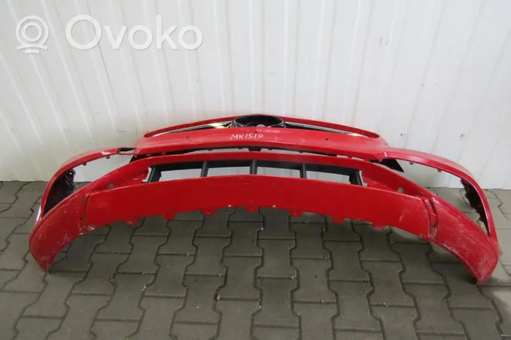 Mercedes-Benz A W176 Front bumper Zderzak