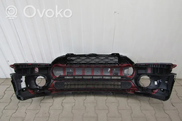 Mini Clubman F54 Front bumper Zderzak