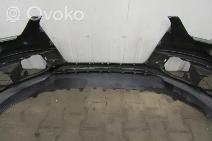 Audi Q3 8U Priekinis bamperis 8U0807437D