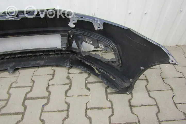 Volkswagen Golf V Etupuskuri 6R0807221