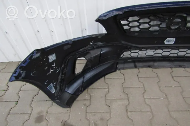 Volvo V40 Cross country Front bumper MK6..xxxxxxxvXXXc