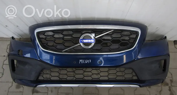 Volvo V40 Cross country Front bumper MK6..xxxxxxxvXXXc