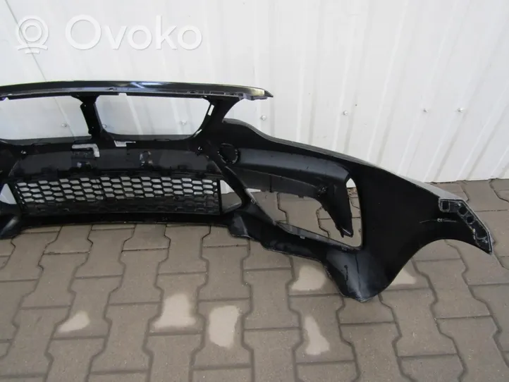 BMW M2 F87 Etupuskuri 51118097500