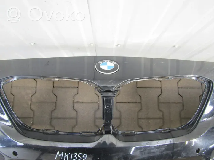 BMW M2 F87 Etupuskuri 51118097500