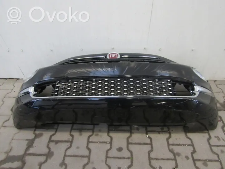 Fiat 500X Front bumper NA