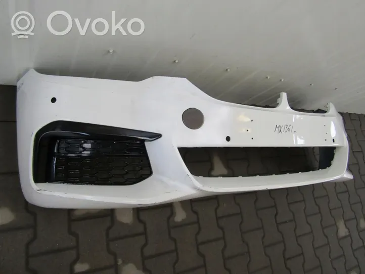 BMW 5 G30 G31 Etupuskuri 5111-8064928