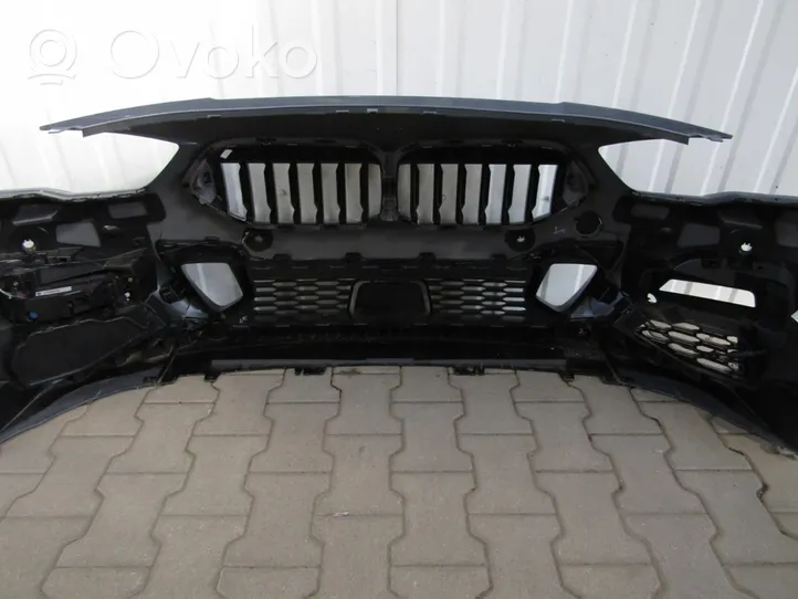 BMW 2 F44 Front bumper ZDERZAK