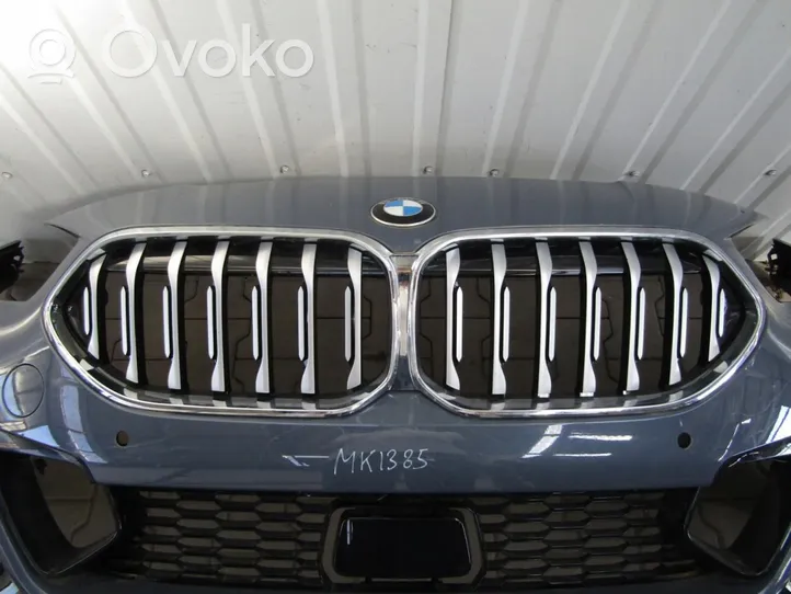 BMW 2 F44 Front bumper ZDERZAK