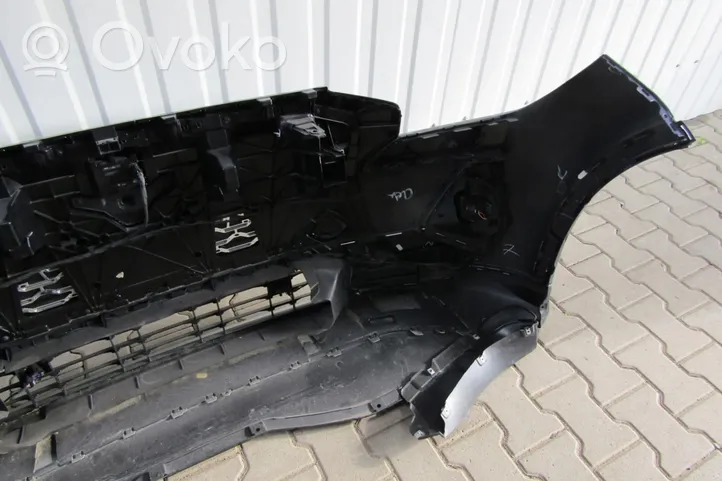 Audi Q4 Sportback e-tron Zderzak przedni Zderzak