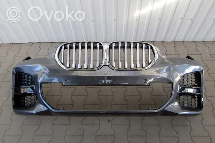 BMW X1 F48 F49 Front bumper 5111-8075875