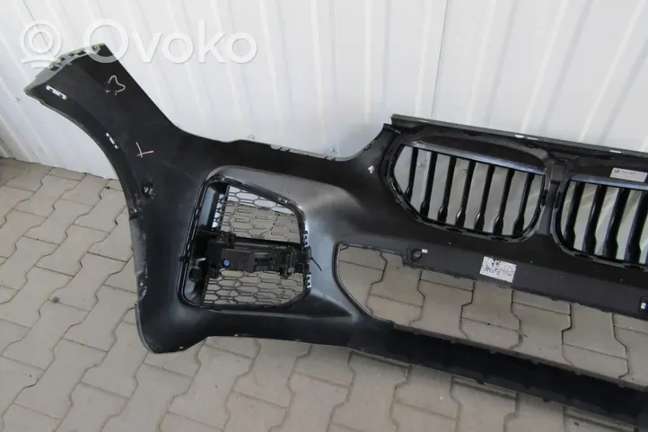 BMW X1 F48 F49 Zderzak przedni 5111-8075875