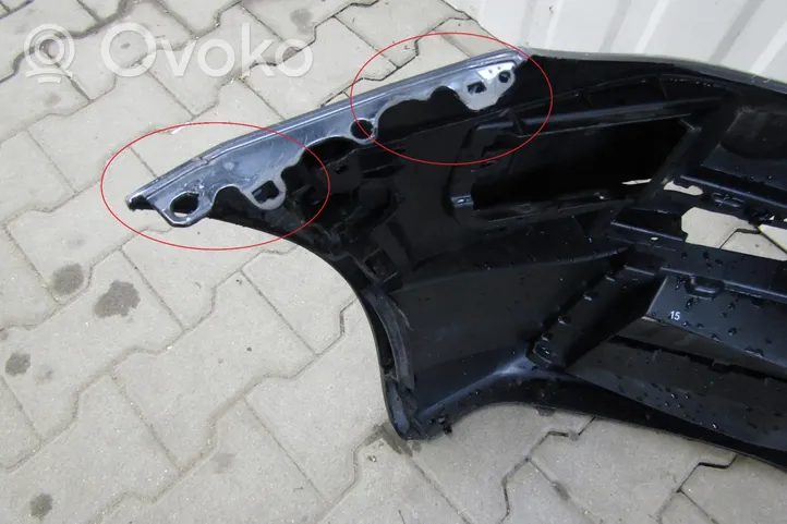 BMW 5 G30 G31 Etupuskuri 5111-8098644