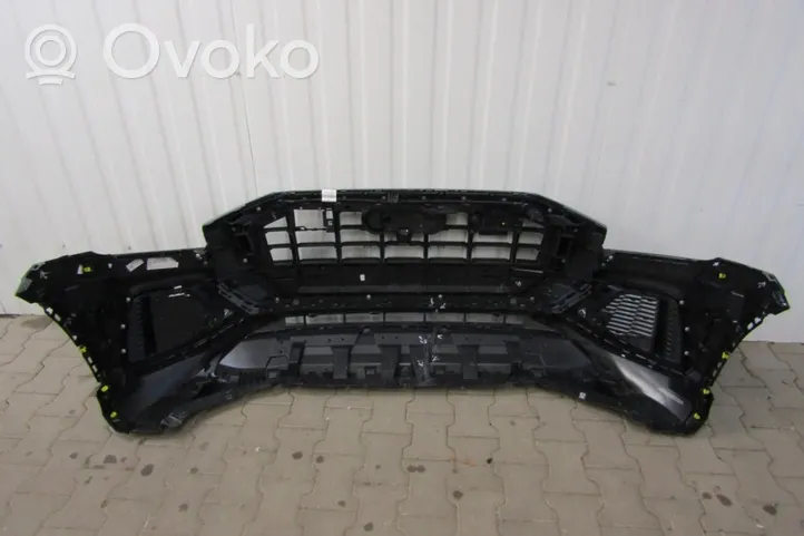 Audi Q8 Vējstikla kamera 4M8853651