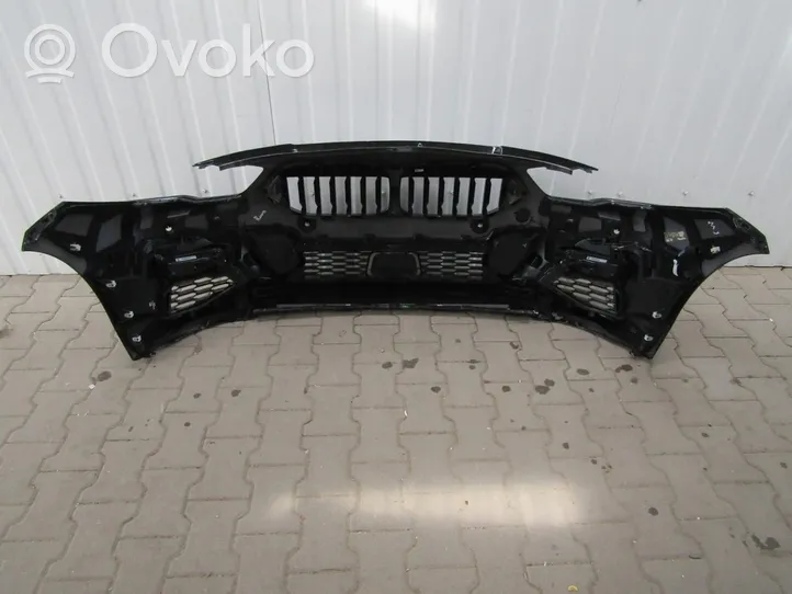 BMW 2 F44 Front bumper 8075488