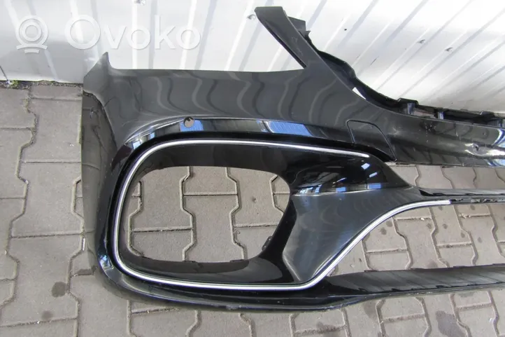 Mercedes-Benz S AMG W221 Zderzak przedni A2228858400