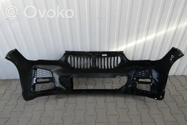 BMW X1 F48 F49 Etupuskuri 5111-8075875